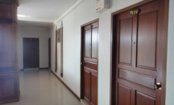 Dalha Renovtel Hotel