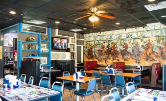 Blue Jay Inn & Suites
