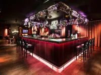 B&B Hotel Ipswich Các khách sạn ở Ipswich