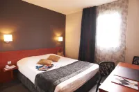 Hotel Restaurant du Parc Saumur Logis Elégance Hotels in Saumur