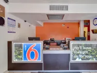 Super 8 by Wyndham Santa Rosa North