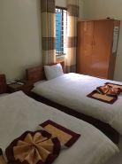 Duc Thang Guest House (Nhà Nghỉ Đức Thắng)