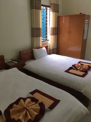 Duc Thang Guest House (Nhà Nghỉ Đức Thắng) Hotel in zona Bunker of Colonel de Castries