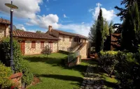 Il Castellaro Country House Hotel a Perugia