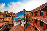 Pashupati Boutique Hotel & Spa