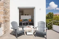 Sardegna è - Villa Relax&Design Hotels in Pittulongu