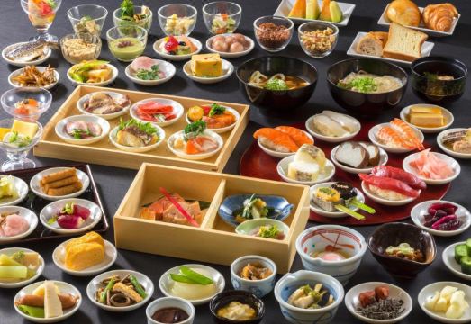 교토 우메코지 카덴쇼