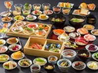 京都梅小路花傳抄 京都住宿飯店