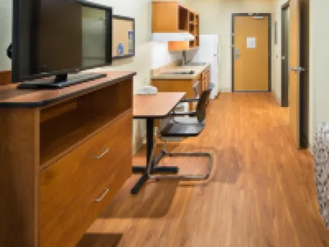 美國長住精選套房飯店 - 拉雷多