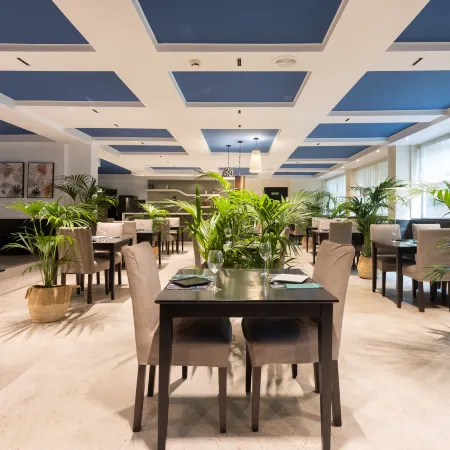 Hotel Colon Rambla