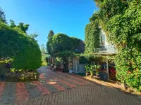 Sunvalley Homestay