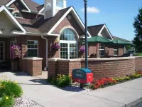 TownePlace Suites Detroit Dearborn Hoteles en Dearborn