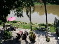 英平屋飯店 清邁河畔住宿飯店