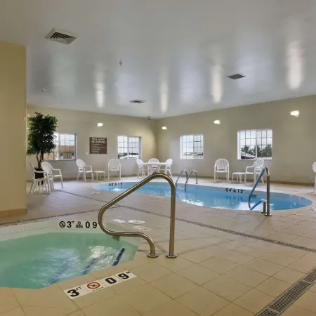 Microtel Inn & Suites by Wyndham Williston