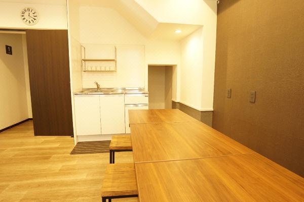 하우스 이케부쿠로(House Ikebukuro)_2