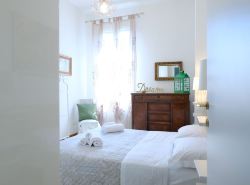 Marconi Airport Cozy Dream Flat