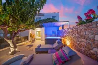 NOTOS APARTMENTS Hotels in Agios Konstantinos