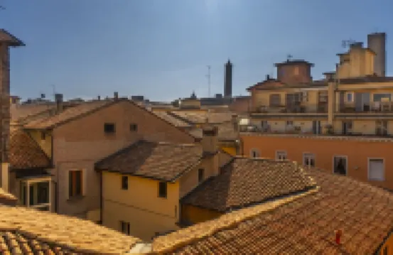 Residenza Ariosto Depandance by Studio Vita