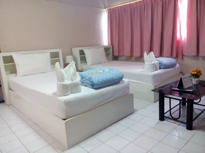 Khunmaiplace Room Các khách sạn ở Pak Kret