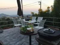 Baan Cher Aem Khao Kho