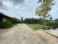 ดีสเพย์รีสอร์ท โรงแรมใกล้คลองเพ