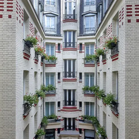 Hotel Villa Romantic & Spa