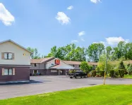 SureStay by Best Western Massena