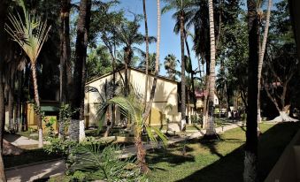 Badala Park Hotel 주변 해변