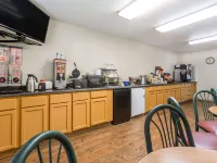 Days Inn by Wyndham Colby Hotels in Colby