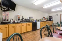 Days Inn by Wyndham Colby Hotels in Thomas County