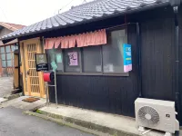 津山L'Historie飯店LW178 永旺（津山）附近的飯店
