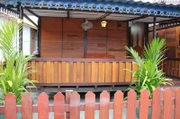 Izz Room Motel - Pet friendly