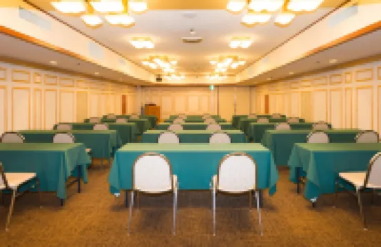 Oita Century Hotel