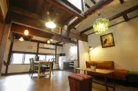 Takeda Matiya Terakoya Hanatei Hotels in Asago
