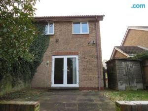 Remarkable and Perfect 3 Bed House in Nottingham