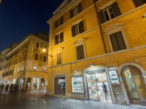 Shali Luxury Suite Spagna スペイン階段周辺のホテル