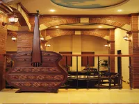 Jacatra Homestay