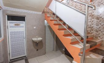 RedDoorz Syariah at Sedati