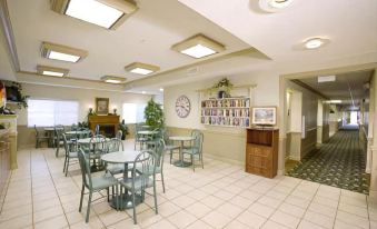Wesley Inn