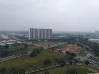 D Summit Cozy Homestay Hotels in Tebrau