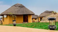 Sibebe Resort