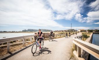 A View on Cagliari