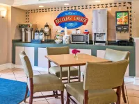 Motel 6 Hazelwood, MO Hotel di Bridgeton