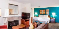 Residence Inn Spartanburg Hotels in Arcadia