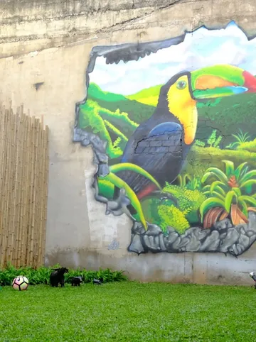 รูปภาพของปากช่อง เซ็นเตอร์ พอชเทล