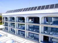 Masd Mediterraneo Hotel Apartamentos Spa