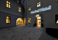 Herbal Hotel Hotel berhampiran Wroclaw Technology Park SA