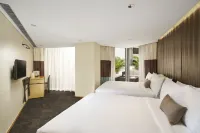Hotel 108 Hong Kong Hotels in Hong Kong