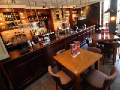 Premier Inn London Croydon South (A212) Hotels in Croydon