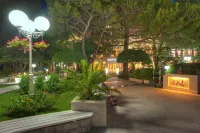 Hotel Rivijera Các khách sạn ở Kaluderac